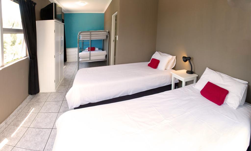 Colors Of Cape Town Lodge Zimmer foto