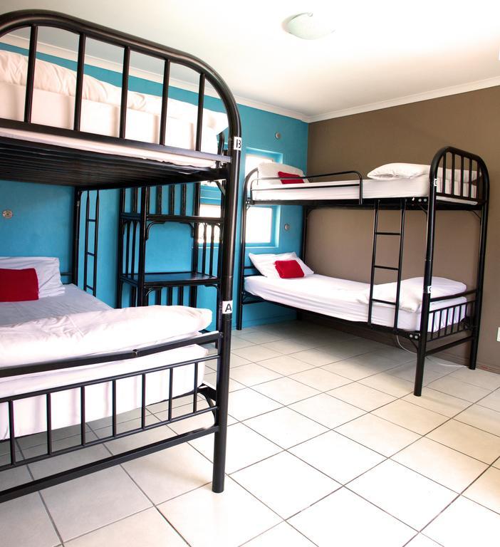 Colors Of Cape Town Lodge Zimmer foto