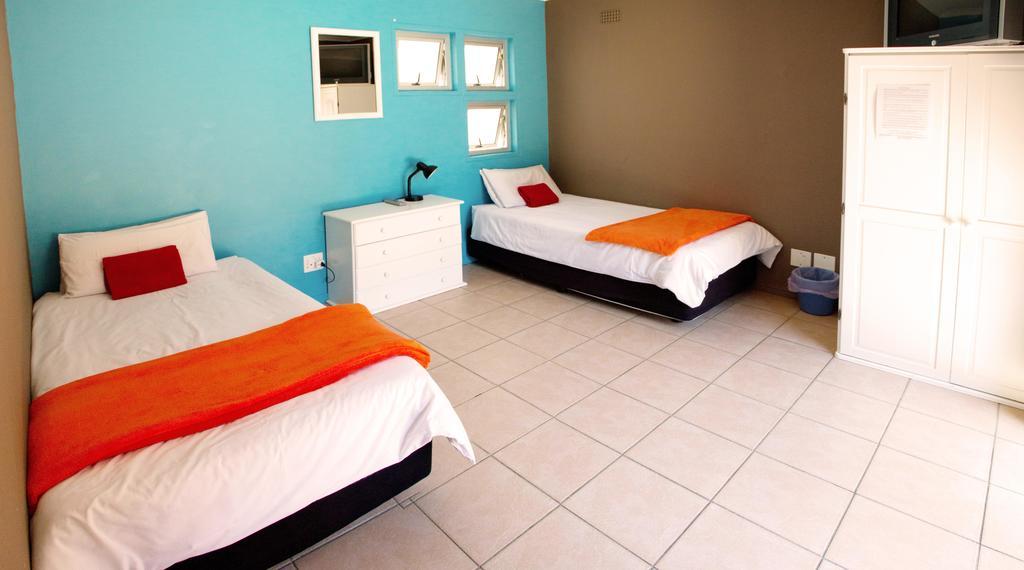 Colors Of Cape Town Lodge Zimmer foto