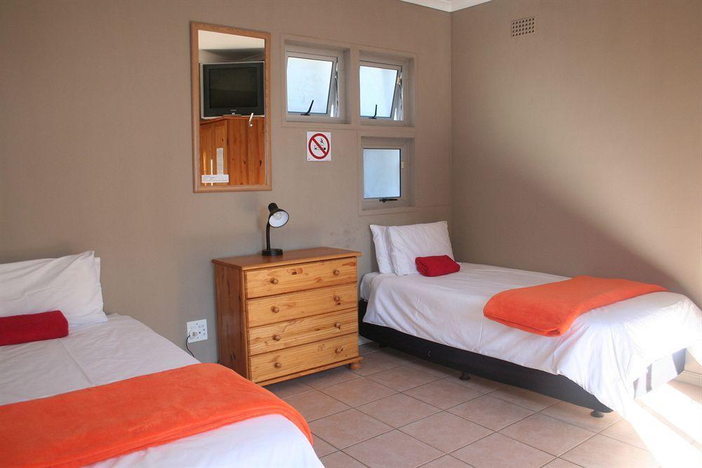 Colors Of Cape Town Lodge Exterior foto