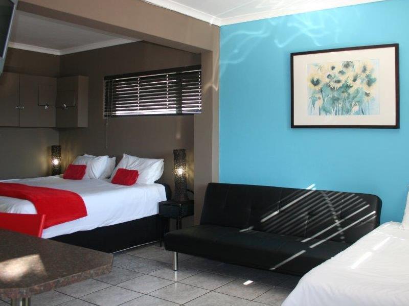 Colors Of Cape Town Lodge Exterior foto