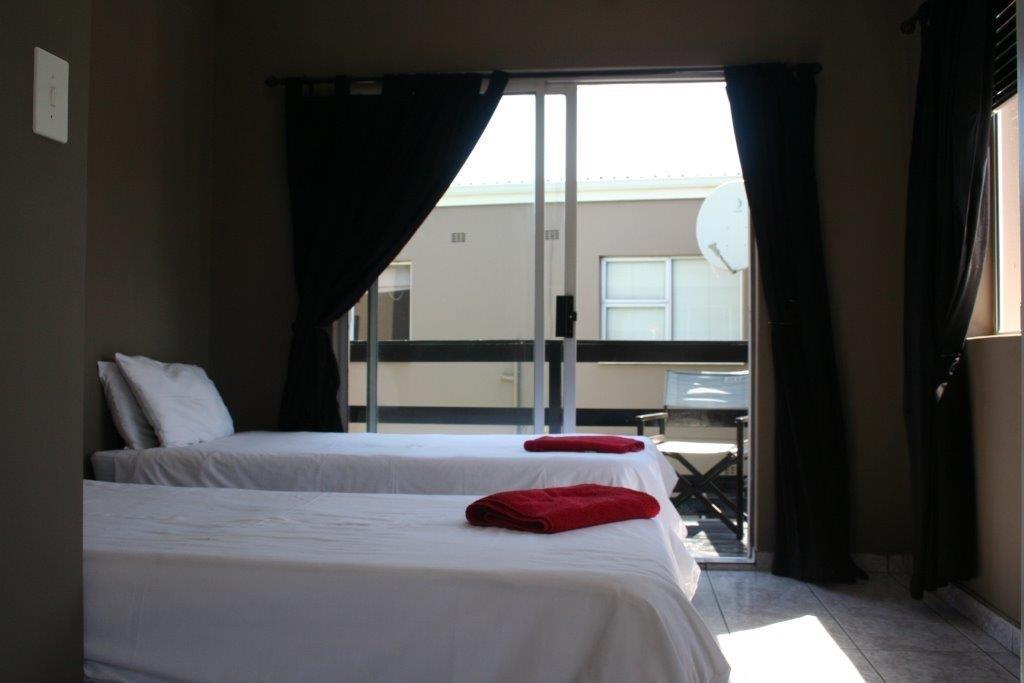 Colors Of Cape Town Lodge Zimmer foto