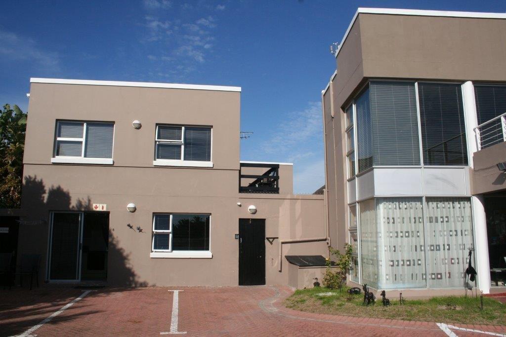 Colors Of Cape Town Lodge Zimmer foto